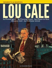 Charger l'image dans la galerie, LOU CALE INTEGRALE