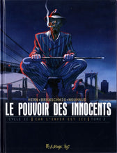Charger l'image dans la galerie, LE POUVOIR DES INNOCENTS, CYCLE II TOME 2