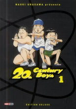 Charger l'image dans la galerie, 20TH CENTURY BOYS DELUXE T01