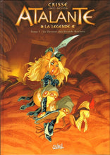 Charger l'image dans la galerie, ATALANTE T07 - LE DERNIER DES GRANDS ANCIENS