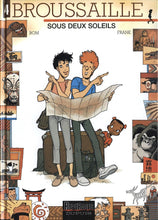 Charger l'image dans la galerie, Broussaille -4- Sous deux soleils