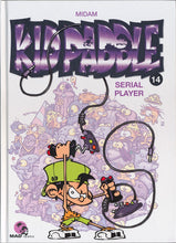 Charger l'image dans la galerie, Kid Paddle -14- Serial Player