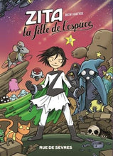 Charger l'image dans la galerie, Zita la fille de l'espace -3