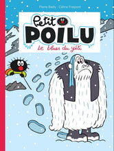 Charger l'image dans la galerie, PETIT POILU - TOME 16 - LE BLUES DU YETI