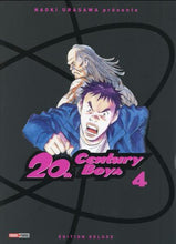 Charger l'image dans la galerie, 20TH CENTURY BOYS DELUXE T04