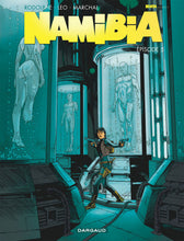 Charger l'image dans la galerie, NAMIBIA - TOME 5 - NAMIBIA - TOME 5