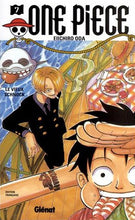 Charger l'image dans la galerie, ONE PIECE T07