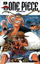 Charger l'image dans la galerie, ONE PIECE T08