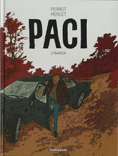 Charger l'image dans la galerie, PACI - TOME 3 - RWANDA