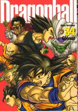 Charger l'image dans la galerie, DRAGON BALL PERFECT EDITION - TOME 34