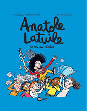 Charger l'image dans la galerie, Anatole Latuile -8- Le roi du chahut