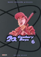 Charger l'image dans la galerie, 20TH CENTURY BOYS DELUXE T06