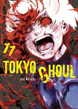 Charger l'image dans la galerie, TOKYO GHOUL - TOME 11