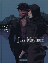 Charger l'image dans la galerie, JAZZ MAYNARD - TOME 5 - BLOOD, JAZZ AND TEARS