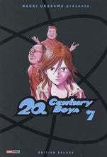 Charger l'image dans la galerie, 20TH CENTURY BOYS DELUXE T07