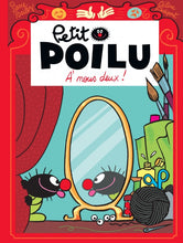 Charger l'image dans la galerie, Petit Poilu -17- À nous deux !