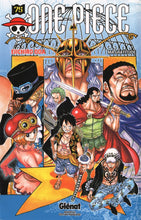 Charger l'image dans la galerie, ONE PIECE T75
