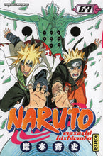 Charger l'image dans la galerie, NARUTO - TOME 67
