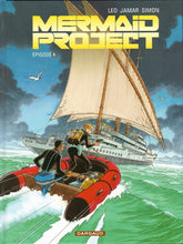 Charger l'image dans la galerie, MERMAID PROJECT - TOME 4 - EPISODE 4