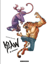 Charger l'image dans la galerie, Klaw -5- Monkey