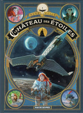 Charger l'image dans la galerie, LLE CHATEAU DES ETOILES TOME 2 - LA CONQUETE DE L'ESPACE