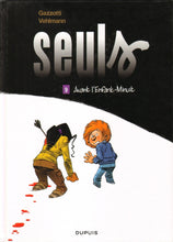 Charger l'image dans la galerie, Seuls -9- Avant l'Enfant-Minuit