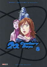 Charger l'image dans la galerie, 20TH CENTURY BOYS DELUXE T08