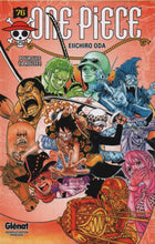 Charger l'image dans la galerie, ONE PIECE T76