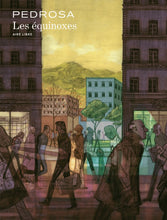 Charger l'image dans la galerie, LES EQUINOXES
