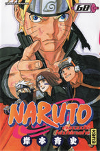 Charger l'image dans la galerie, NARUTO - TOME 68