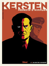 Charger l'image dans la galerie, KERSTEN - TOME 02 - AU NOM DE L'HUMANITE