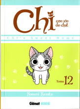 Charger l'image dans la galerie, CHI - UNE VIE DE CHAT - TOME 12