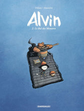 Charger l'image dans la galerie, ALVIN - TOME 2 - LE BAL DES MONSTRES