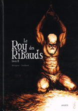 Charger l'image dans la galerie, LE ROY DES RIBAUDS T2