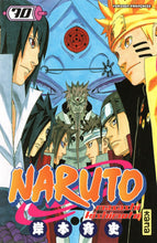 Charger l'image dans la galerie, NARUTO - TOME 70