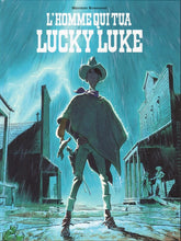 Charger l'image dans la galerie, HOMME QUI TUA LUCKY LUKE (L') - TOME 0 - HOMME QUI TUA LUCKY LUKE (L')