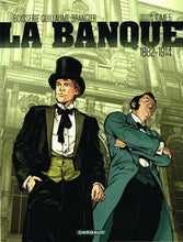 Charger l'image dans la galerie, LA BANQUE - BANQUE (LA) - TOME 5 - 1882-1914 - TROISIEME GENERATION