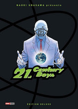 Charger l'image dans la galerie, 20TH CENTURY BOYS DELUXE T12 (21TH CENTURY BOYS)