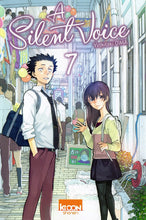Charger l'image dans la galerie, A SILENT VOICE T07 - VOL07