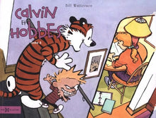 Charger l'image dans la galerie, CALVIN & HOBBES ORIGINAL - TOME 5