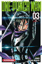 Charger l'image dans la galerie, ONE-PUNCH MAN - TOME 3 - VOL03
