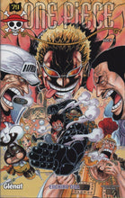 Charger l'image dans la galerie, ONE PIECE T79