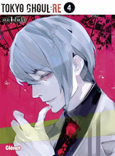 Charger l'image dans la galerie, TOKYO GHOUL RE - TOME 04