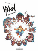 Charger l'image dans la galerie, Klaw -6- Les Oubliés