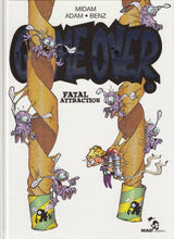 Charger l'image dans la galerie, Game Over -14- Fatal attraction