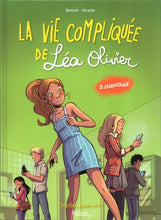 Charger l'image dans la galerie, La vie compliquée de Léa Olivier -3- Chantage - BD