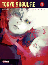 Charger l'image dans la galerie, TOKYO GHOUL RE - TOME 05