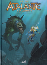 Charger l'image dans la galerie, ATALANTE T09