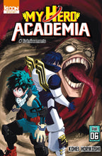 Charger l'image dans la galerie, MY HERO ACADEMIA T06