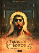 Charger l'image dans la galerie, LA CHRONIQUE DES IMMORTELS INTEGRALE 1 - LE VAMPYRE